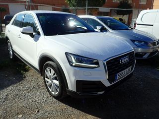 Audi Q2   Advanced 30 TDI 85kW (116CV) S tronic