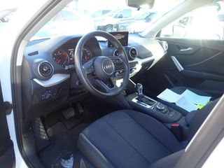 Audi Q2   Advanced 30 TDI 85kW (116CV) S tronic