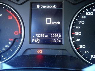 Audi Q2   Advanced 30 TDI 85kW (116CV) S tronic