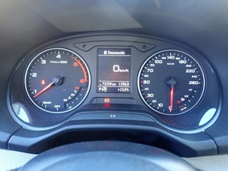 Audi Q2   Advanced 30 TDI 85kW (116CV) S tronic