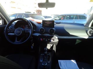 Audi Q2   Advanced 30 TDI 85kW (116CV) S tronic