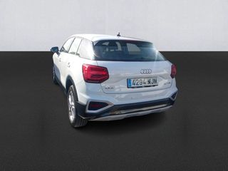 Audi Q2   Advanced 35 TFSI 110kW (150CV) S tronic