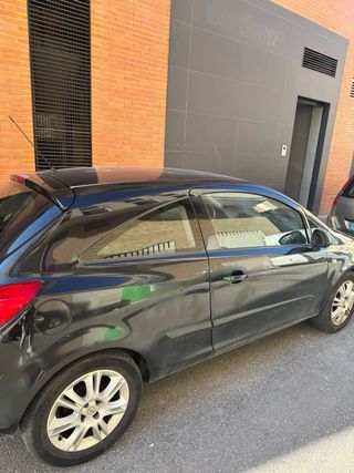 Opel Corsa 2007