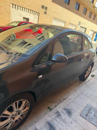 Opel Corsa 2007