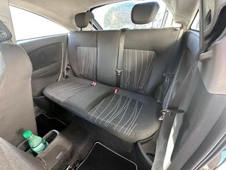 Opel Corsa 2007