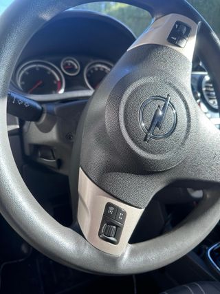 Opel Corsa 2007