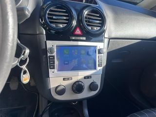 Opel Corsa 2007