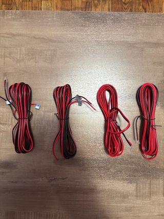 Altavoces Herdio 6.5 2-Way In-Ceiling