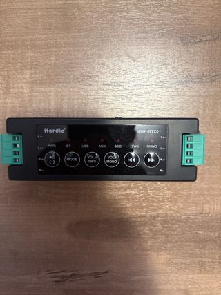 Altavoces Herdio 6.5 2-Way In-Ceiling