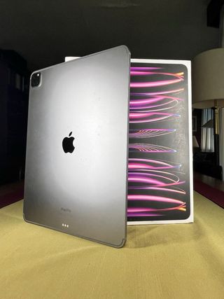 iPad Pro M2 11» da 128 GB per cellulare