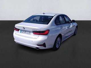 BMW Serie 3  SERIES 3 320d Auto.