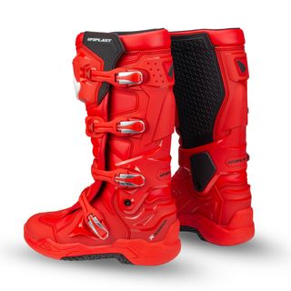 OFERTA! BOTAS MOTOCROSS ARTICULADAS UFO XANDER