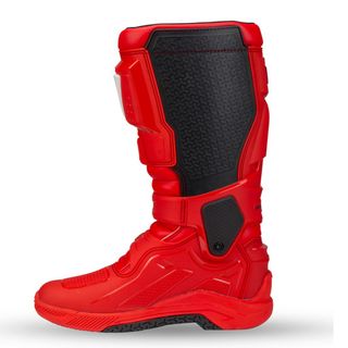 OFERTA! BOTAS MOTOCROSS ARTICULADAS UFO XANDER