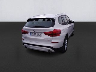 BMW X3   xDrive30e