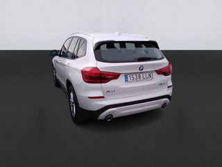 BMW X3   xDrive30e
