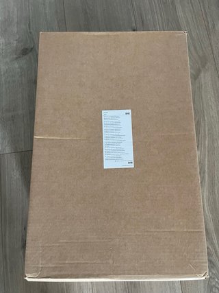 Funda sofá 3 plazas Ektorp Tallmyra beige