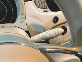 FIAT 500 hibrido, navegador,..