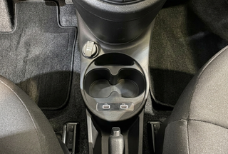 FIAT 500 hibrido, navegador,..