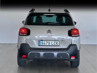 Citroën C3 Aircross Puretech S&S Shine EAT6