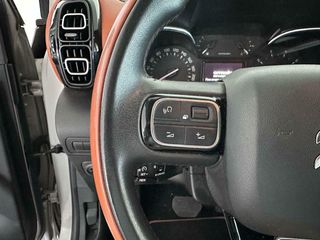 Citroën C3 Aircross Puretech S&S Shine EAT6
