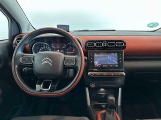 Citroën C3 Aircross Puretech S&S Shine EAT6