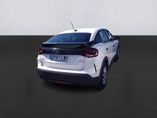 Citroën C4   BlueHDi 110 S&S Live Pack
