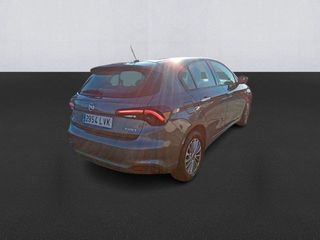 Fiat Tipo   HB Life 1.6 Mjet Diesel 95kW (130CV)