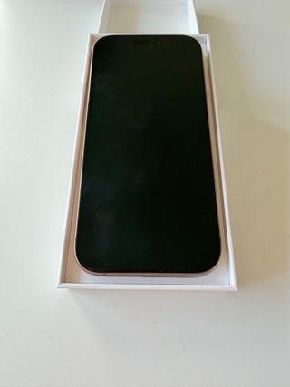 iPhone 16 Pro 128GB Titanio