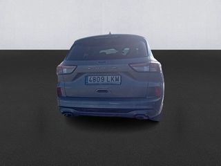 Ford Kuga   ST-Line 1.5 EcoBlue 88kW (120CV) Auto