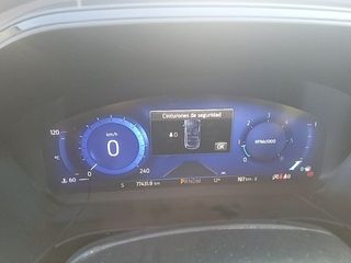 Ford Kuga   ST-Line 1.5 EcoBlue 88kW (120CV) Auto