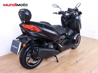 YAMAHA X-MAX 300 IRON MAX ABS