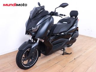 YAMAHA X-MAX 300 IRON MAX ABS