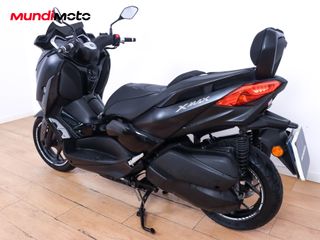 YAMAHA X-MAX 300 IRON MAX ABS