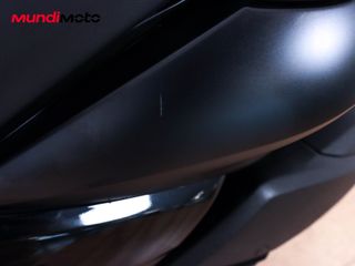 YAMAHA X-MAX 300 IRON MAX ABS