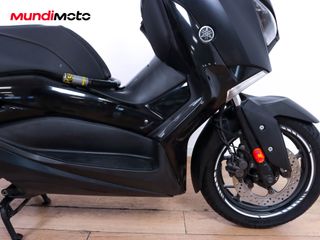 YAMAHA X-MAX 300 IRON MAX ABS
