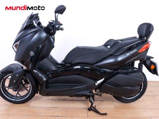 YAMAHA X-MAX 300 IRON MAX ABS