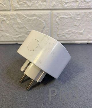 Meross Enchufe Inteligente WiFi