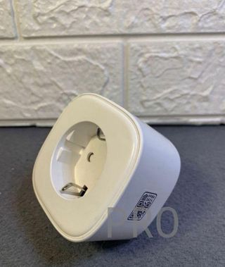 Meross Enchufe Inteligente WiFi