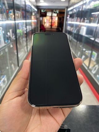 iPhone 16 Pro 256GB Deserto Titanio