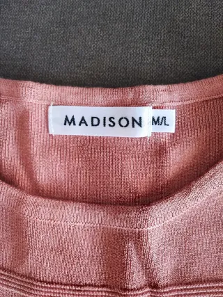 Vestido Madison