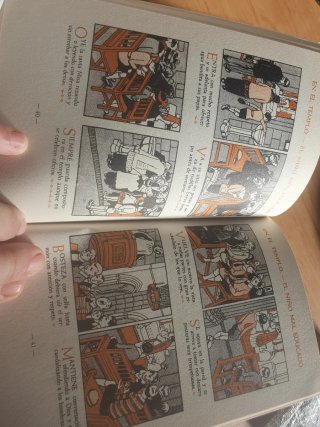 Cartilla moderna de urbanidad (niños)