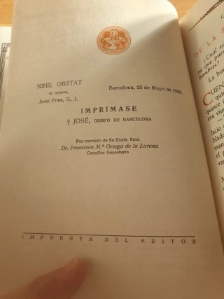 Cartilla moderna de urbanidad (niños)