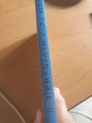 Cartilla moderna de urbanidad (niños)
