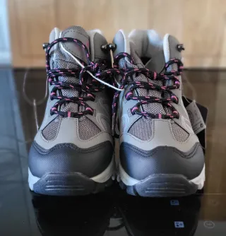 Zapatillas N°32 Montaña Niñ@ Nuevas XP2-TEX