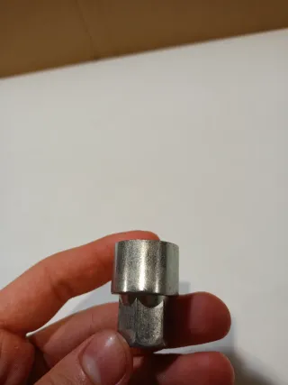 Tornillos Antirrobo Ruedas M12x1.5 22.1 mm McGard