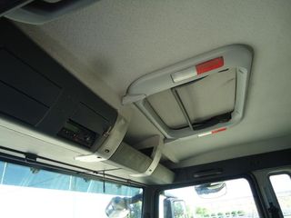 MAN TGS 26 440-CAMIONES GANCHO + GRUA