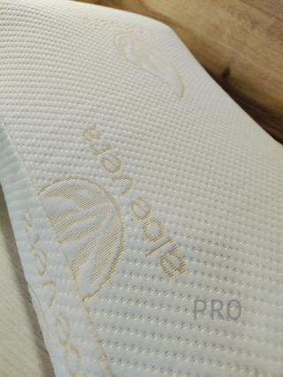 Almohada viscoelástica - Todocama