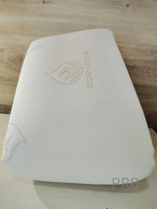 Almohada viscoelástica - Todocama