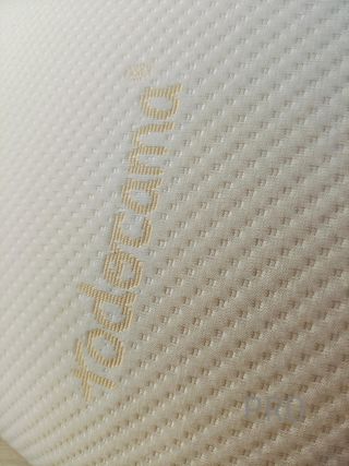 Almohada viscoelástica - Todocama