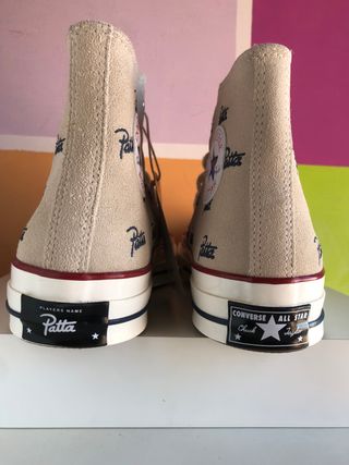 Converse All Star Chuck 70 Tylor Talla Patta 41.5